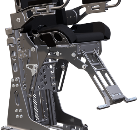 Paintball Marker (800x418), Png Download