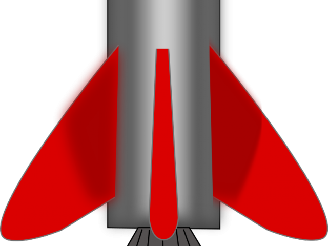 Download Crash Clipart Cartoon Rocket PNG Image with No Background -  