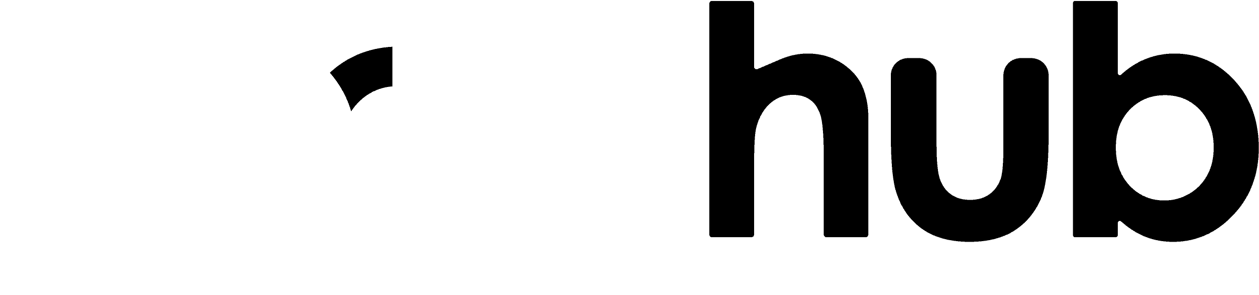 Hub Of Financial Innovation Hub Of Financial Innovation - Flag (2840x1039), Png Download