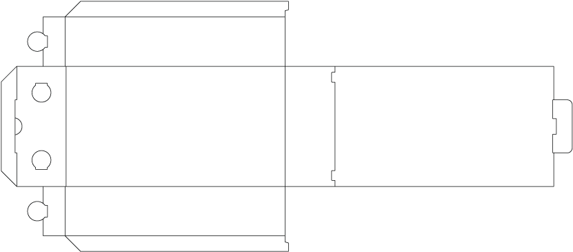 Takeaway Boxes For Calzone - Parallel (883x438), Png Download