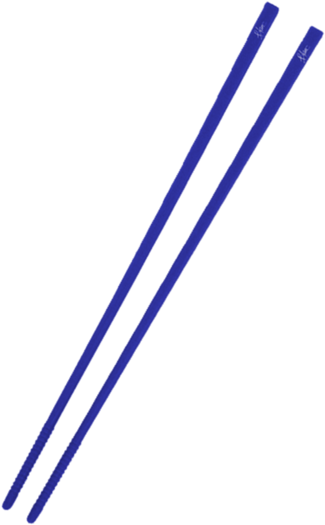 Plus Silicone Chopsticks - Parallel (1200x1200), Png Download
