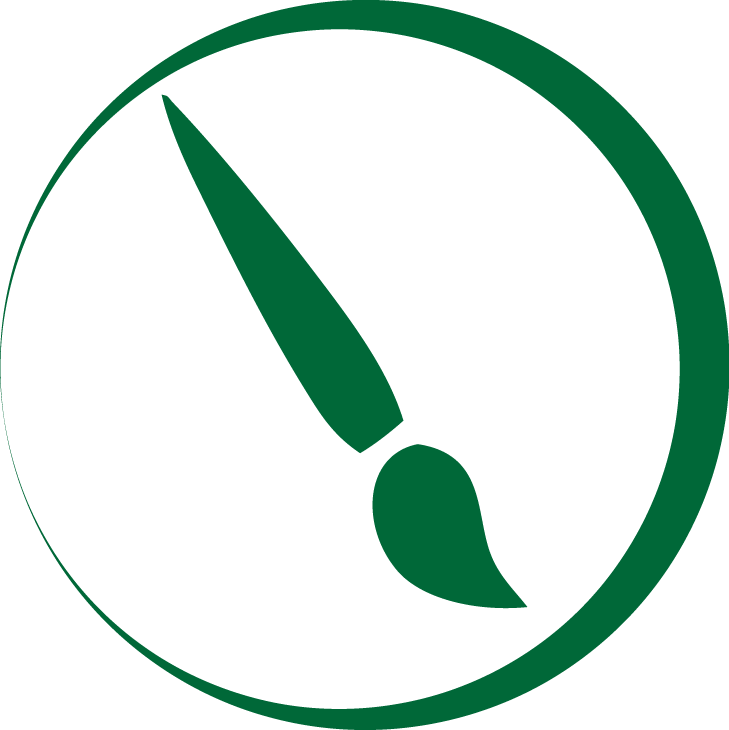 Art Design Icon - Circle (729x730), Png Download