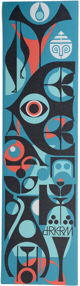 Darkroom Grip Tape - Grip Tape (1200x1200), Png Download