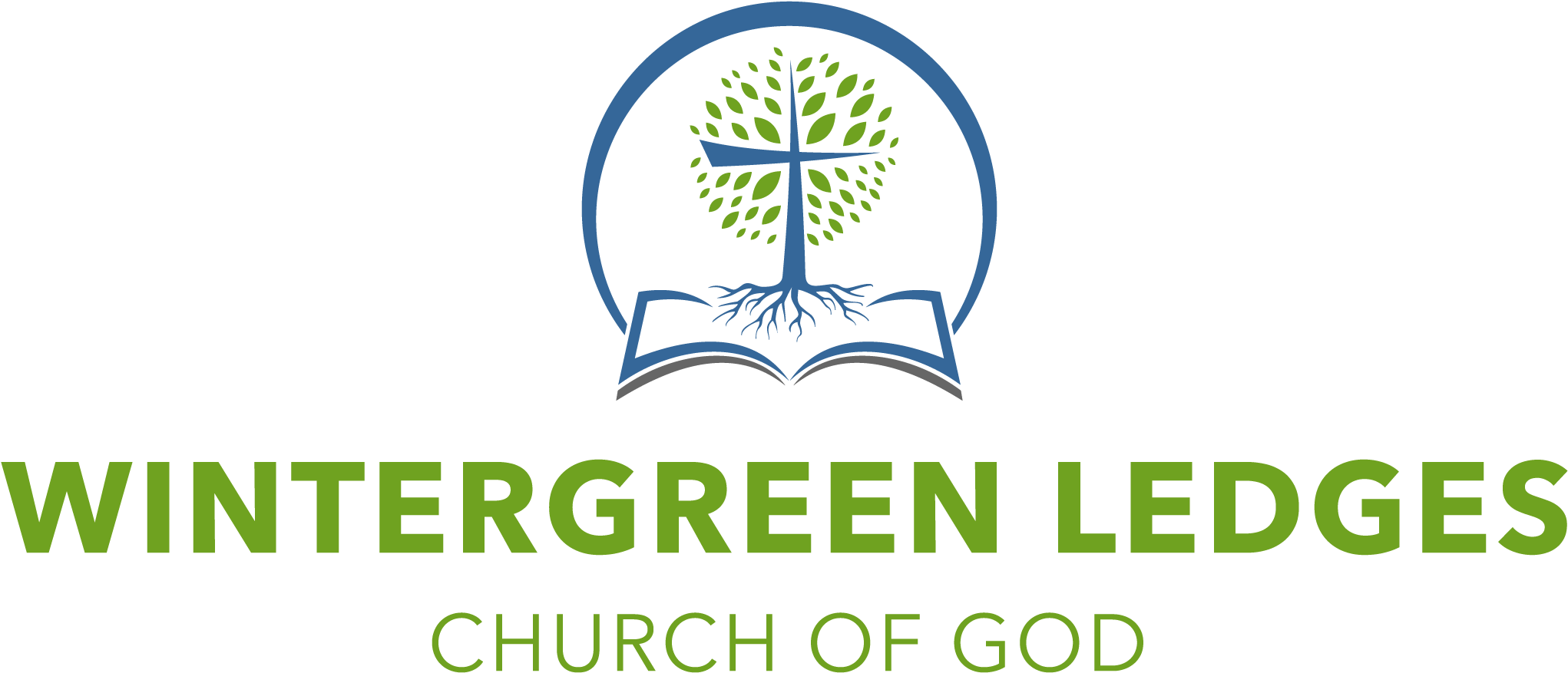 Wintergreen Ledges Church Of God - Dwell Magazine (2054x917), Png Download