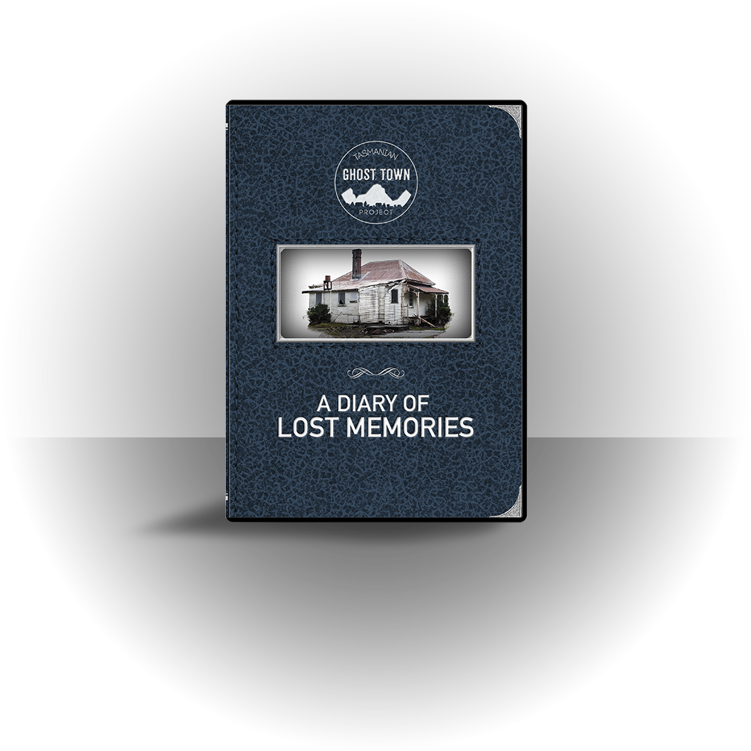 Tasmanian Ghost Town Project (1000x1000), Png Download