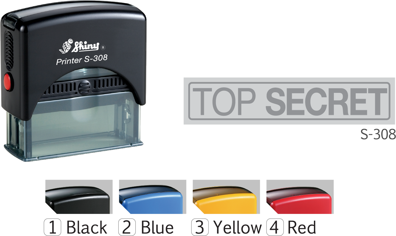 Product, Size, Rm - Printer Line S 308 (1737x1141), Png Download