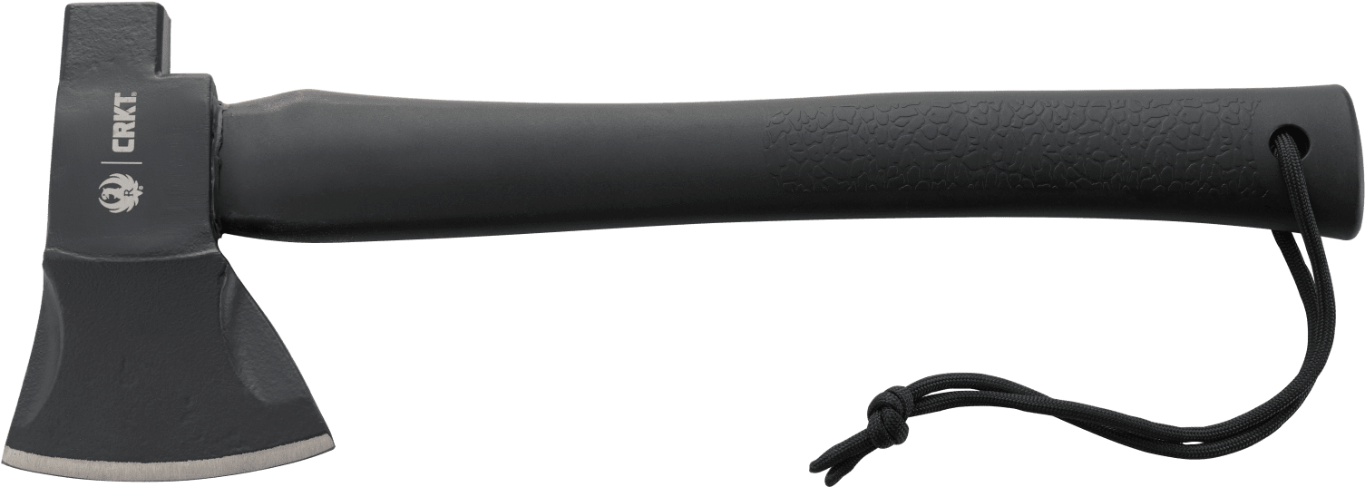 Hover To Zoom - Hatchet (1840x824), Png Download