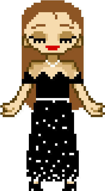 Fancy By Beepbopboop - Cartoon (1200x1200), Png Download