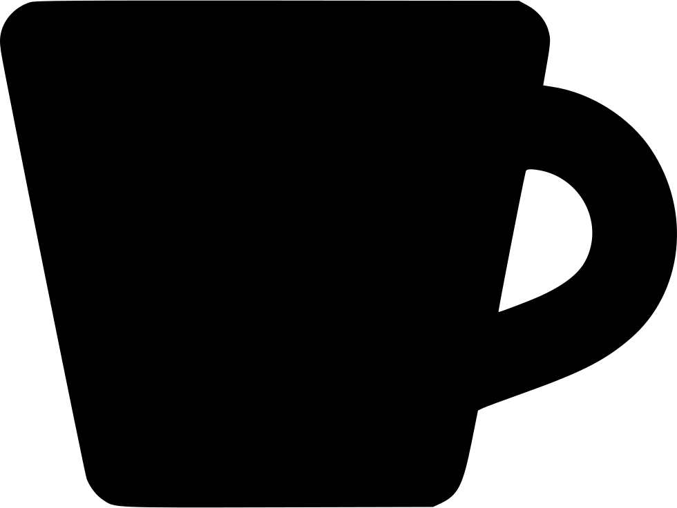 Coffee Cup Comments - Mug (980x736), Png Download