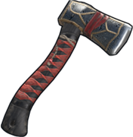 Spear Clipart Hatchet - Cleaving Axe (640x480), Png Download