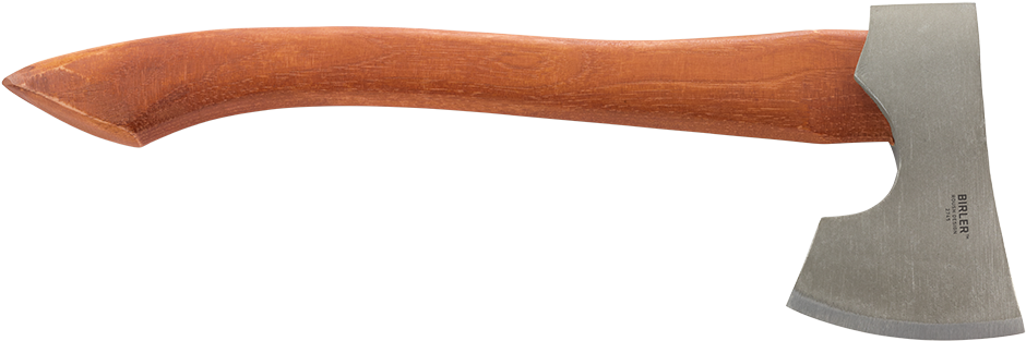Crkt Birler Compact Pack Axe 2745 With 1055 Carbon - Axe (1000x441), Png Download