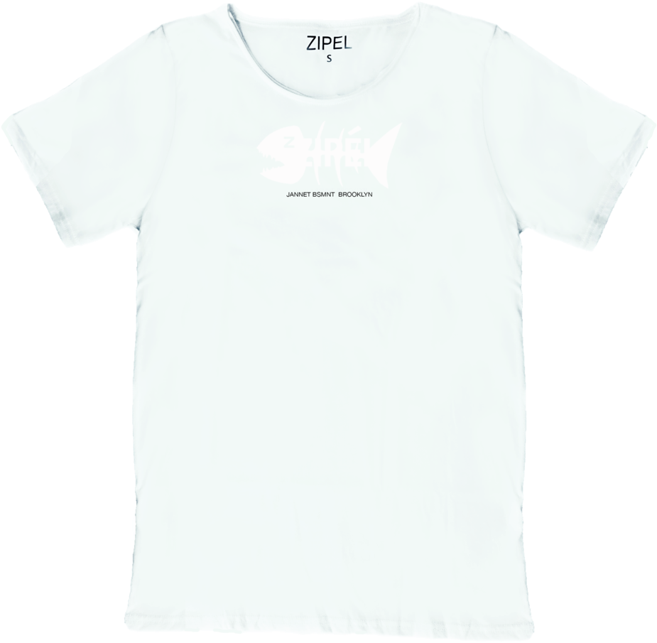 Dead Fish (1000x1333), Png Download