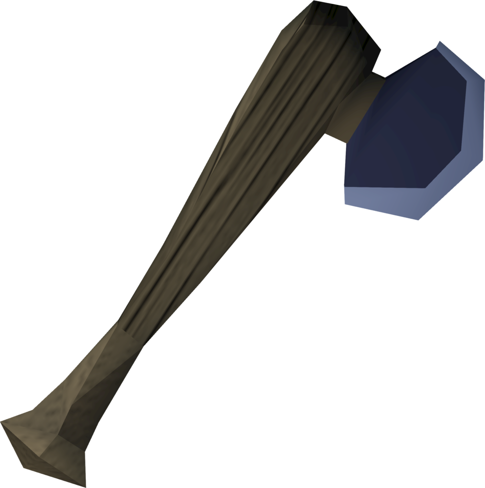The Katagon Hatchet Is A Tier 8 Hatchet, Found In Daemonheim - Tool (994x1000), Png Download