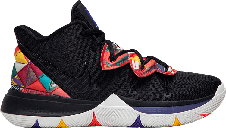 Nike Kyrie 5 'chinese New Year' - Nike Men's Kyrie 5 (750x424), Png Download
