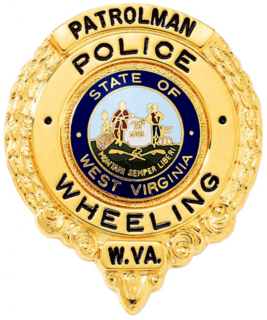 Badge (540x647), Png Download