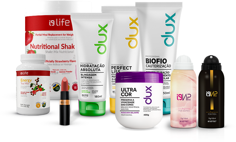 Banner Produtos I9li - Produtos I9 (823x600), Png Download