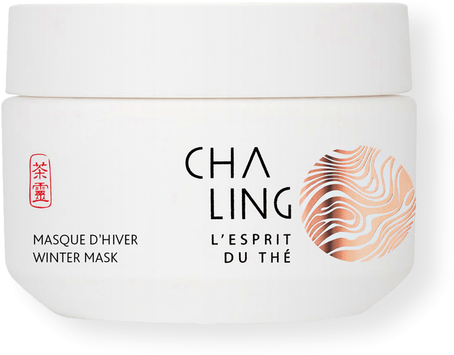 Masque-hiver 100ml Ombre - Box (1500x1500), Png Download