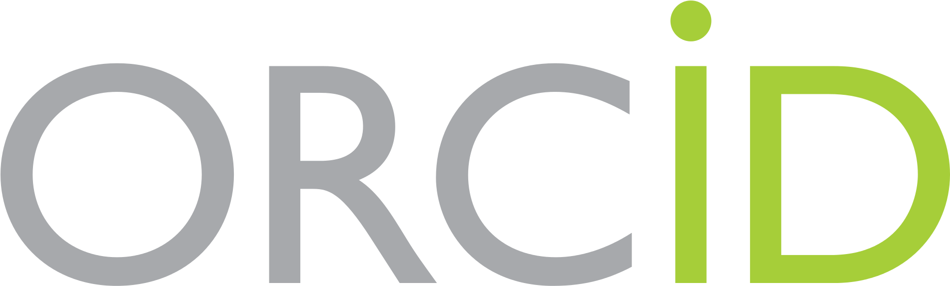 Orcid - Orcid Id (2000x680), Png Download