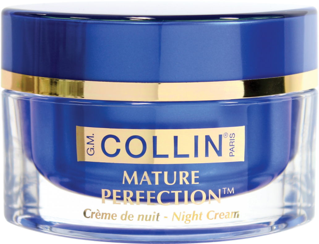 Ici Paris - Gm Collin Sérum Mature Perfection (1200x1200), Png Download