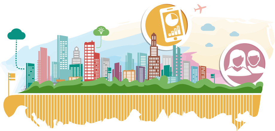 Como Abrir Uma Conta Bancária Nos Eua - Illustration (920x439), Png Download