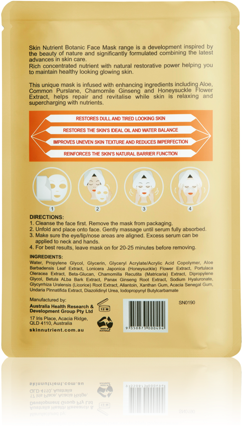 Packaging And Labeling (1000x1000), Png Download