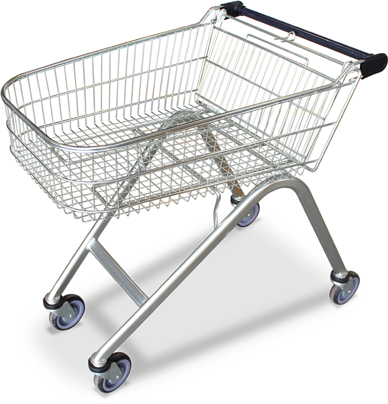 Ergox Trt Cit 002 - Shopping Cart (759x800), Png Download