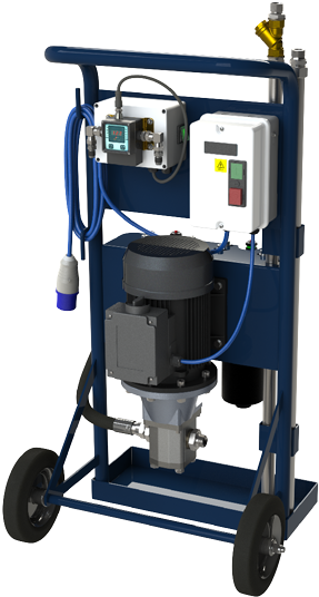 Concrete Grinder (600x600), Png Download