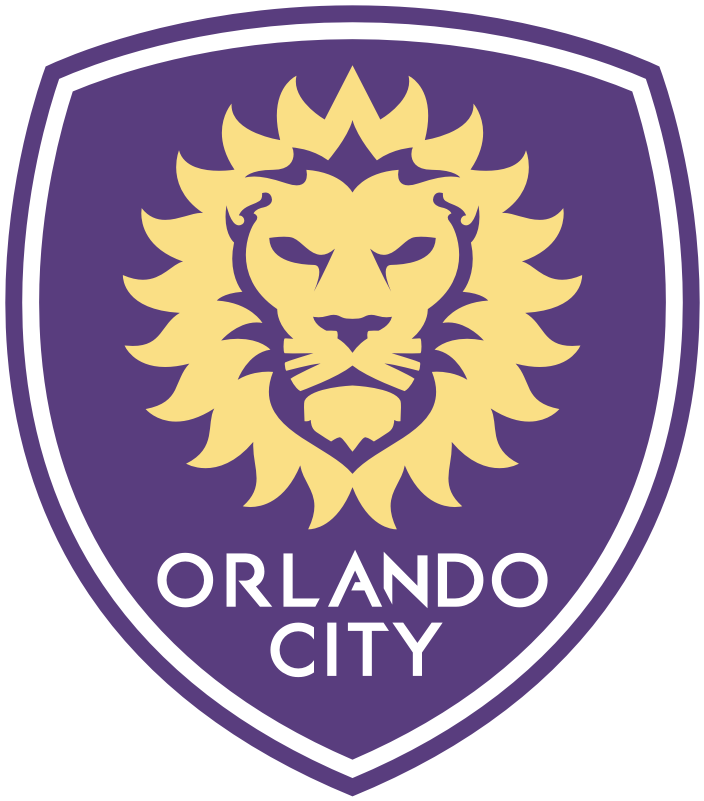 6cdcd5ccfc0362efe273 Zoom - Orlando City Fc (800x800), Png Download