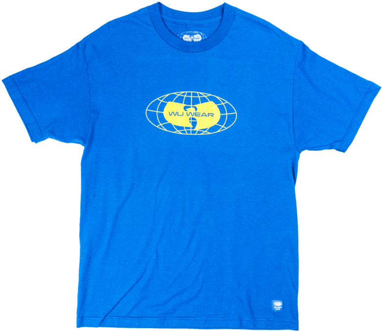 Globe Logo Tee - Active Shirt (800x1101), Png Download