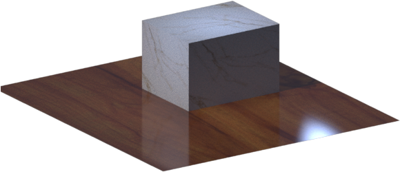 3ds Max - Plywood (640x480), Png Download