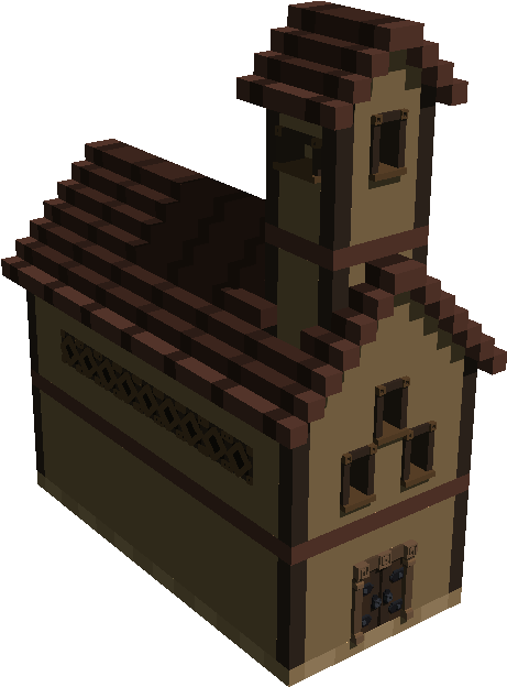 Church 800×800 - House (800x800), Png Download