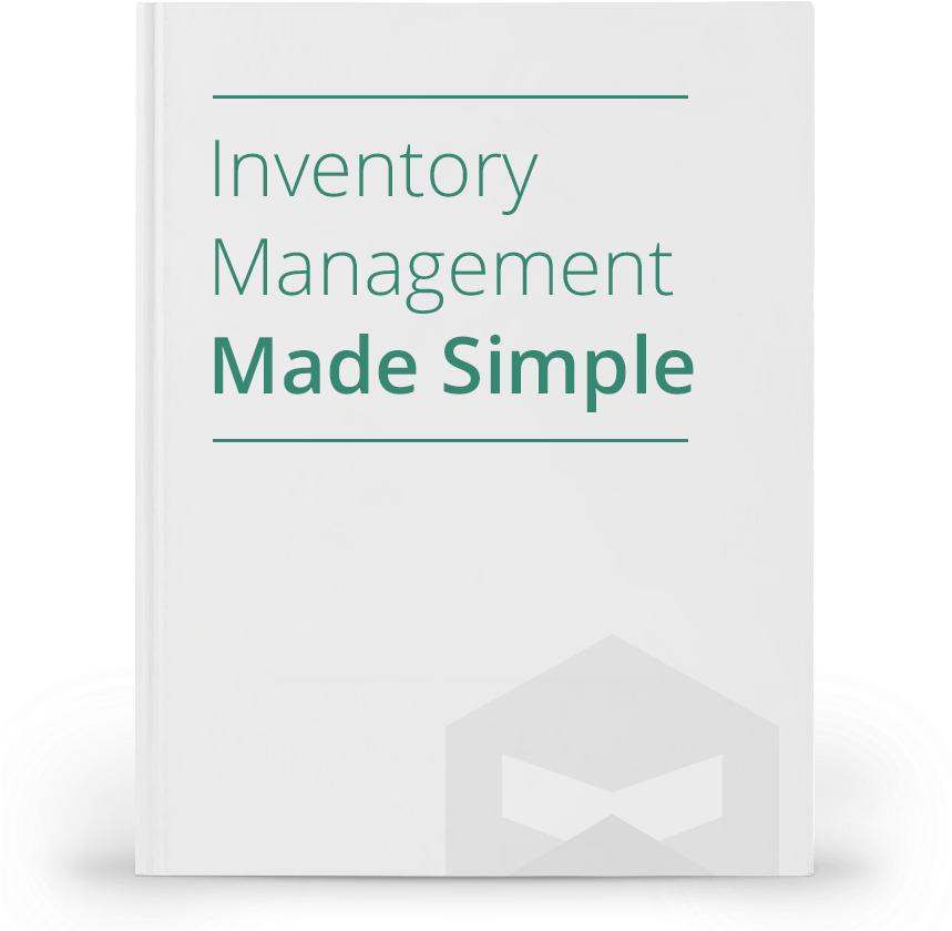 Inventory Management Made Simple - Google Tag Manager (858x932), Png Download