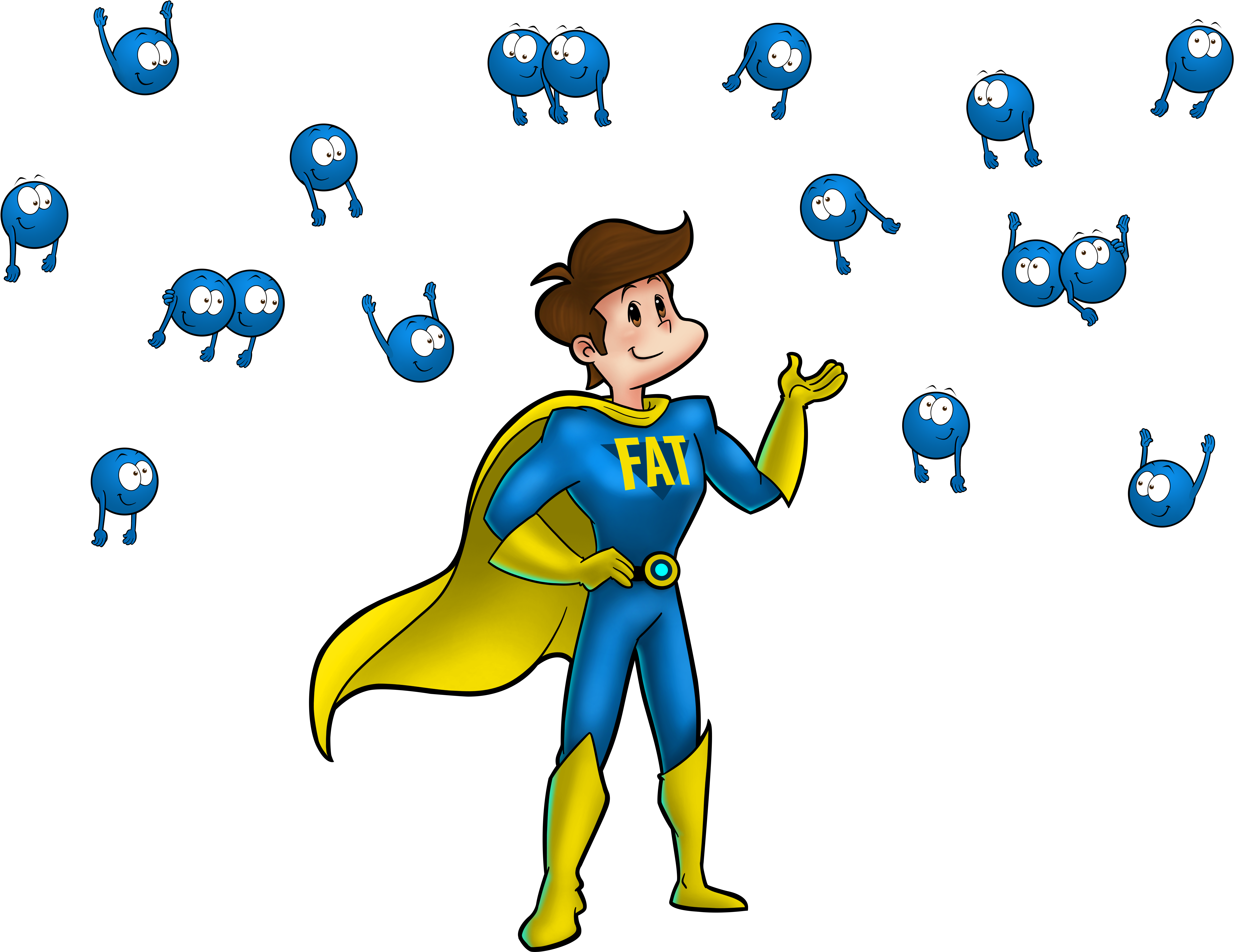 Understanding The Keto Food Pyramid (8454x6473), Png Download