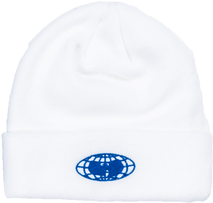 Globe Logo Beanie - Beanie (1000x1377), Png Download