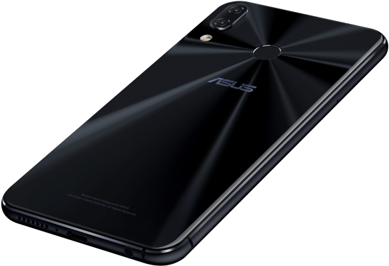 Asus Zenfone - Asus Zenfone 5 (ze620kl) (866x650), Png Download