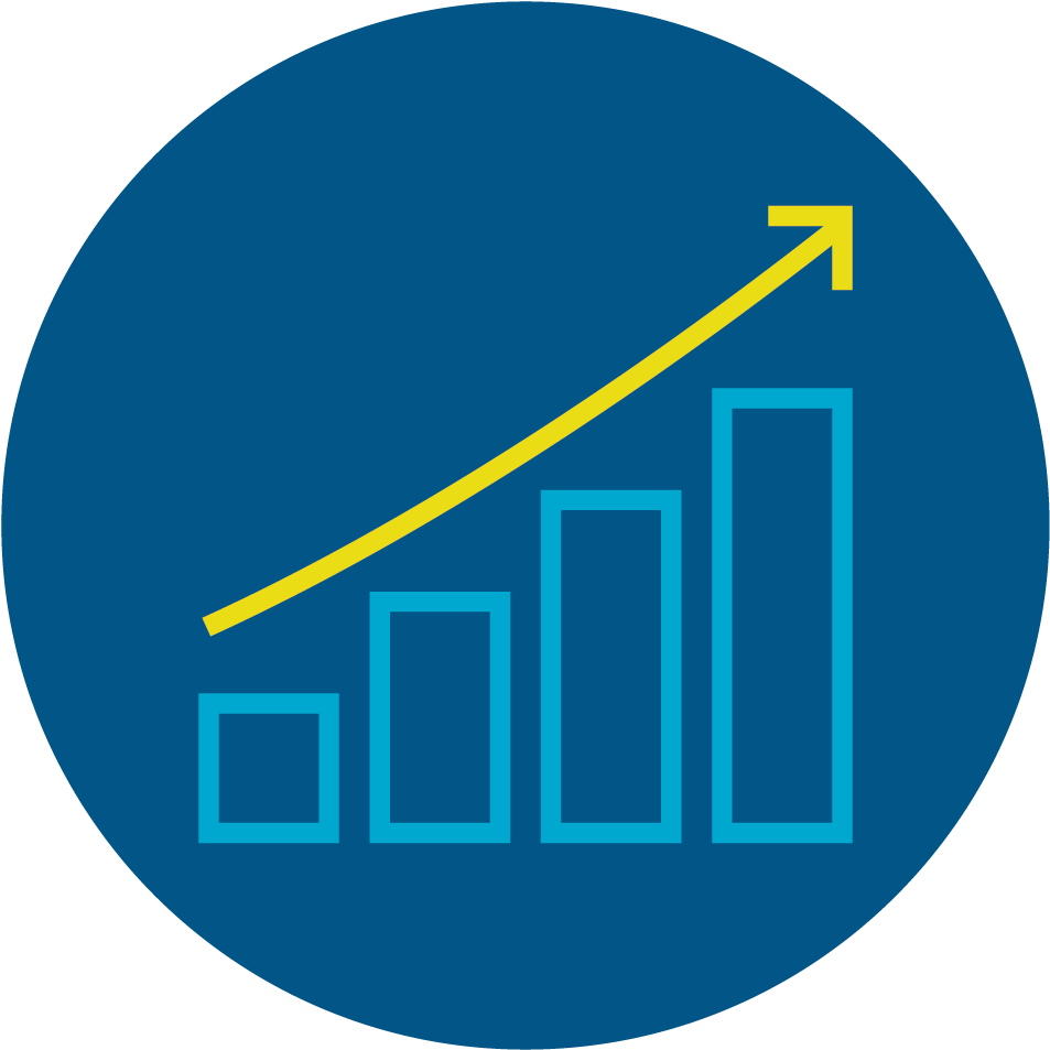 2x Icon - Circle (1024x1024), Png Download