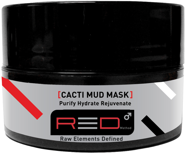Cacti Mud Mask - Office Supplies (960x960), Png Download