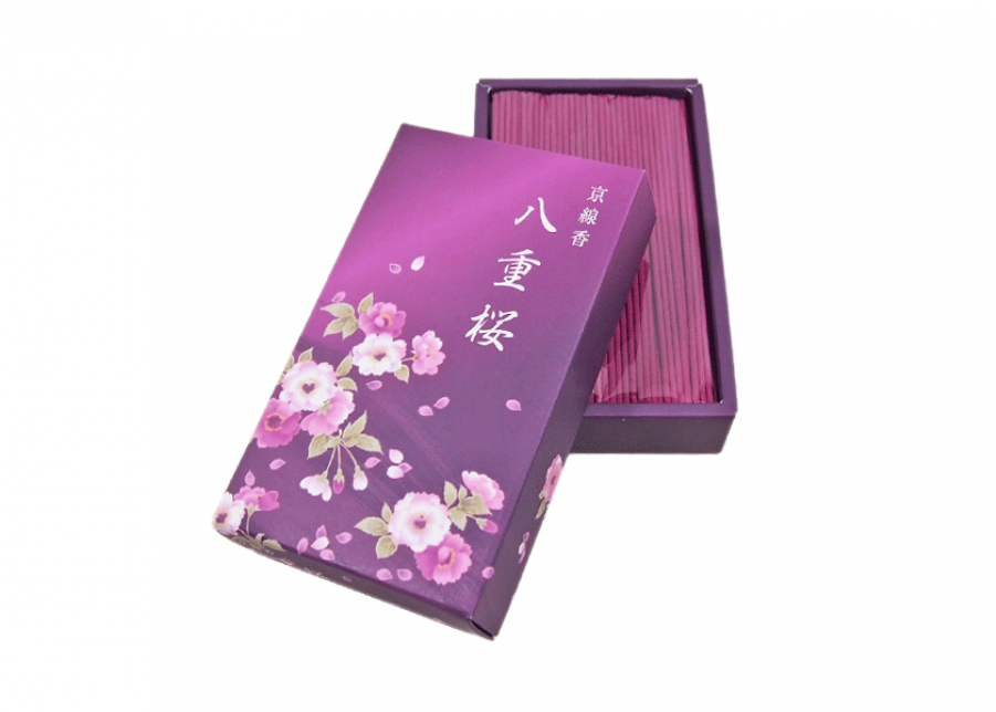 Hanga Japanese Double Rose Fragrance - Origami Paper (900x900), Png Download