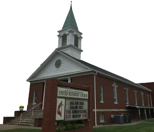 Chapel (600x514), Png Download