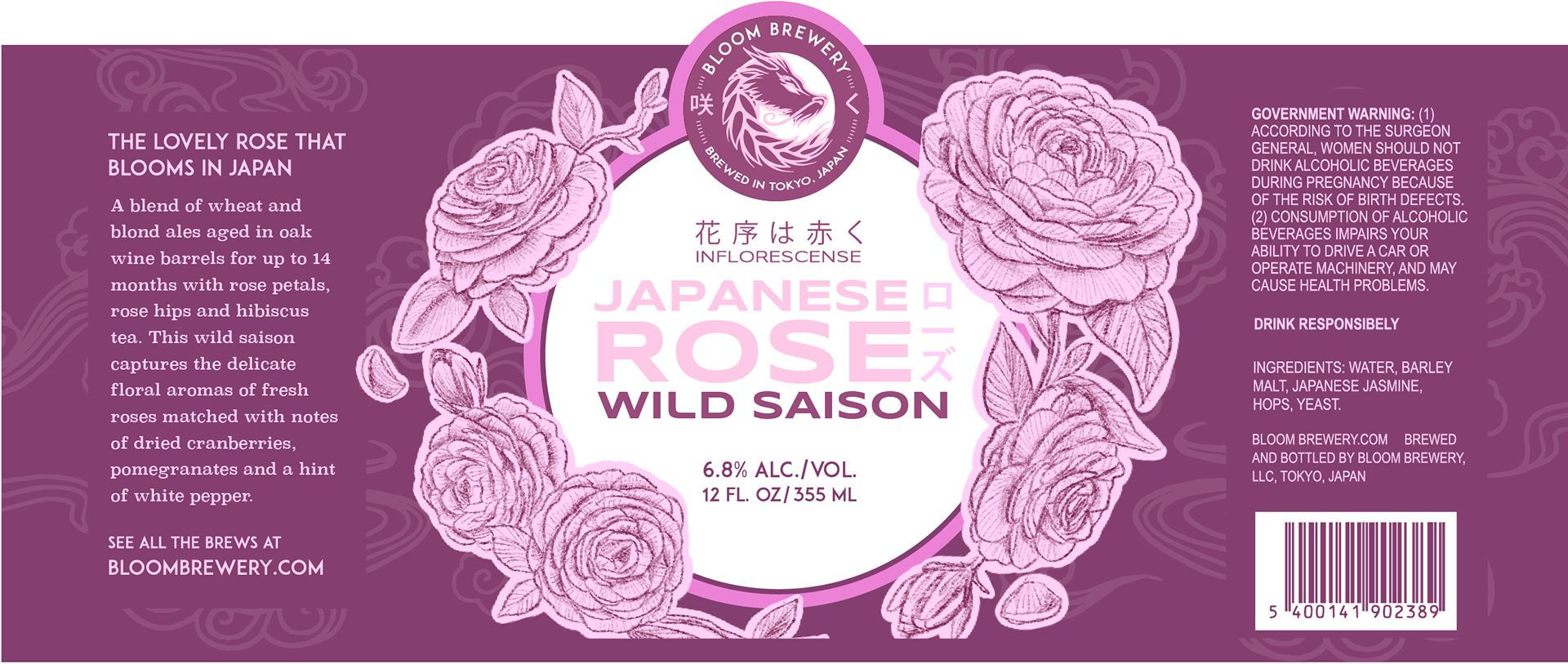 Enjoy Our Special Series Of Floral Concoctions Meant - Nobacter Soap (1920x841), Png Download