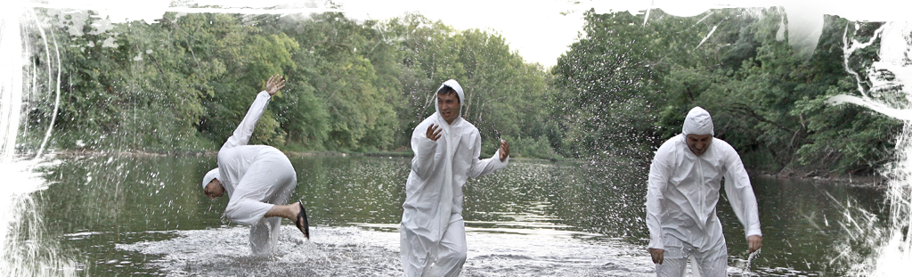 Found This Obscure Twenty One Pilots Pic , Thought - Cast A Fishing Line (1024x311), Png Download