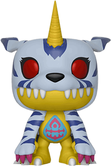 Yu Gi Oh Funko Pop (600x600), Png Download