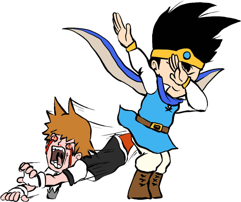 View Samegoogleiqdbsaucenao 1546999735224 , - Chad Erdrick Virgin Sora (1169x971), Png Download