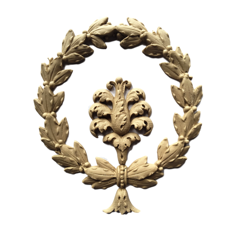 8 1/2h X 7 1/2w - Emblem (800x800), Png Download