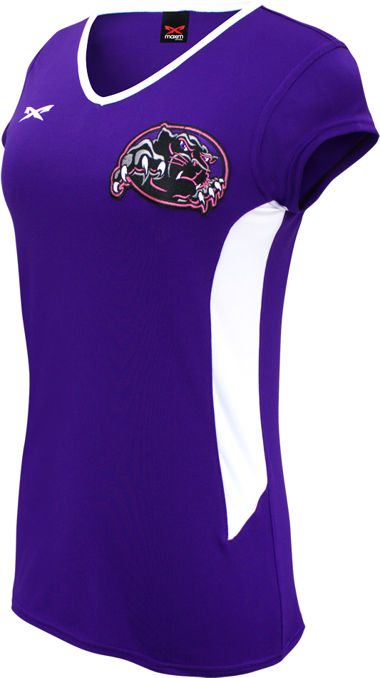 Volleyball Jersey (840x1000), Png Download