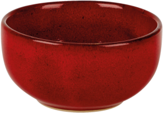 Rustico Lava Rice Bowl - Bowl (650x500), Png Download