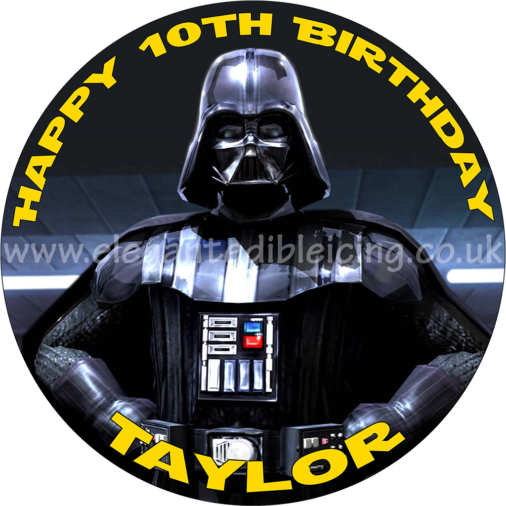 Darth Vader (1024x1024), Png Download