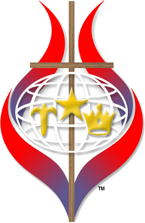 Iglesia De Dios De La Profecia De South Salt Lake City - Church Of God Of Prophecy (525x800), Png Download