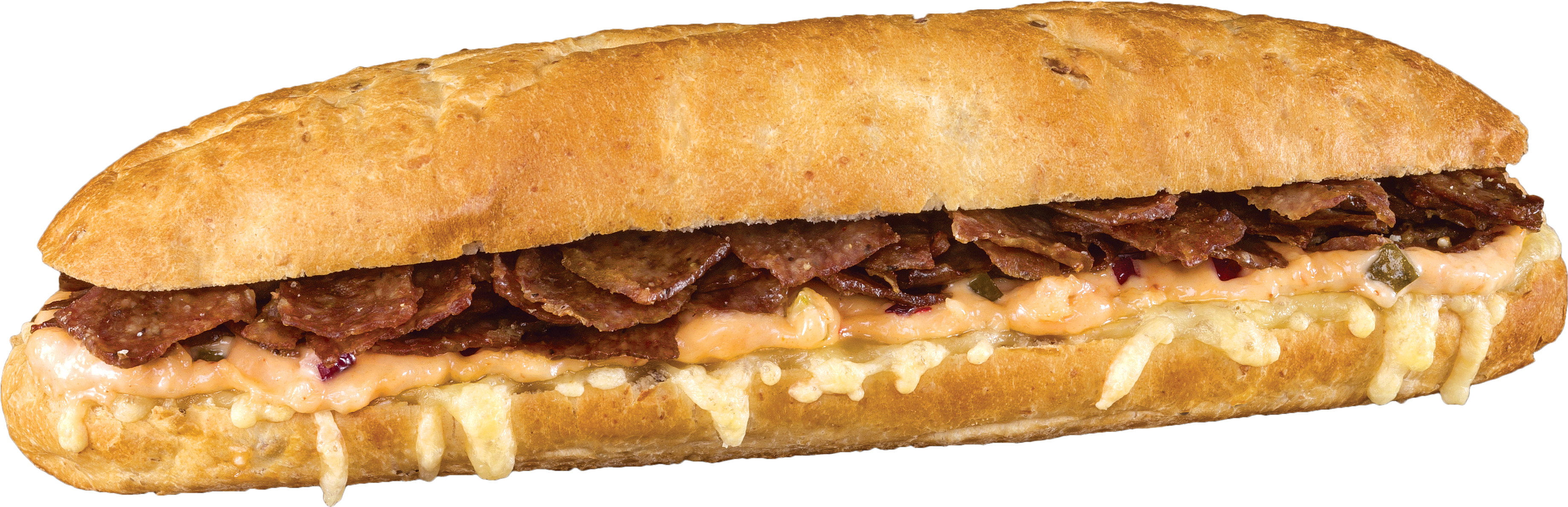 Kebabpanini Uuni Syvätty Rgb - Fast Food (5184x2912), Png Download