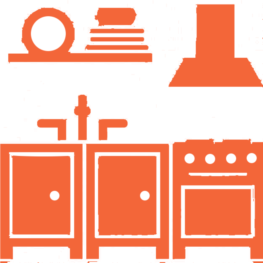 Job - Icon Kitchen Png (1191x1191), Png Download